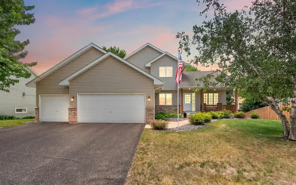25854 18th Street W, Zimmerman, MN 55398