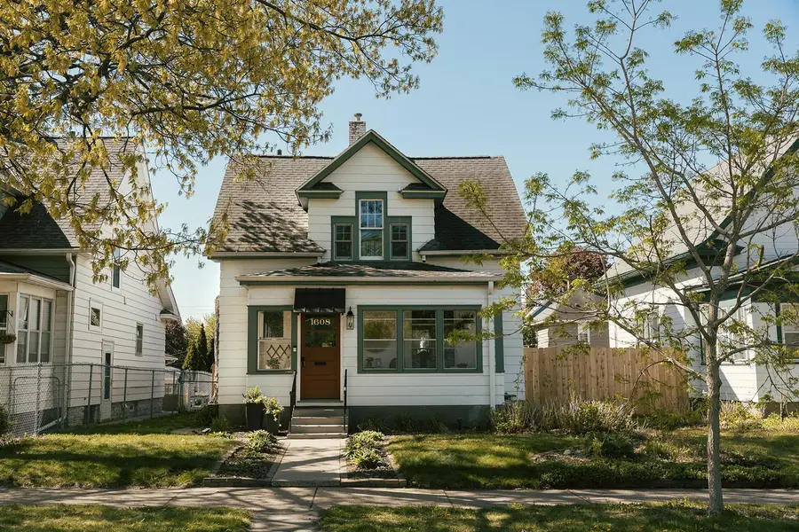 1608 23rd Avenue Ne, Minneapolis, MN 55418 - #2