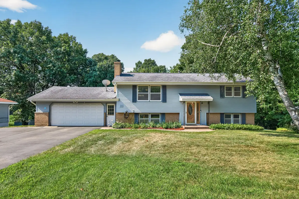 2261 139th Avenue Nw, Andover, MN 55304 - #1