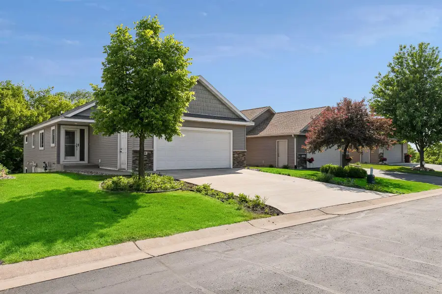 2314 Rangeview Lane, River Falls, WI 54022 - #2