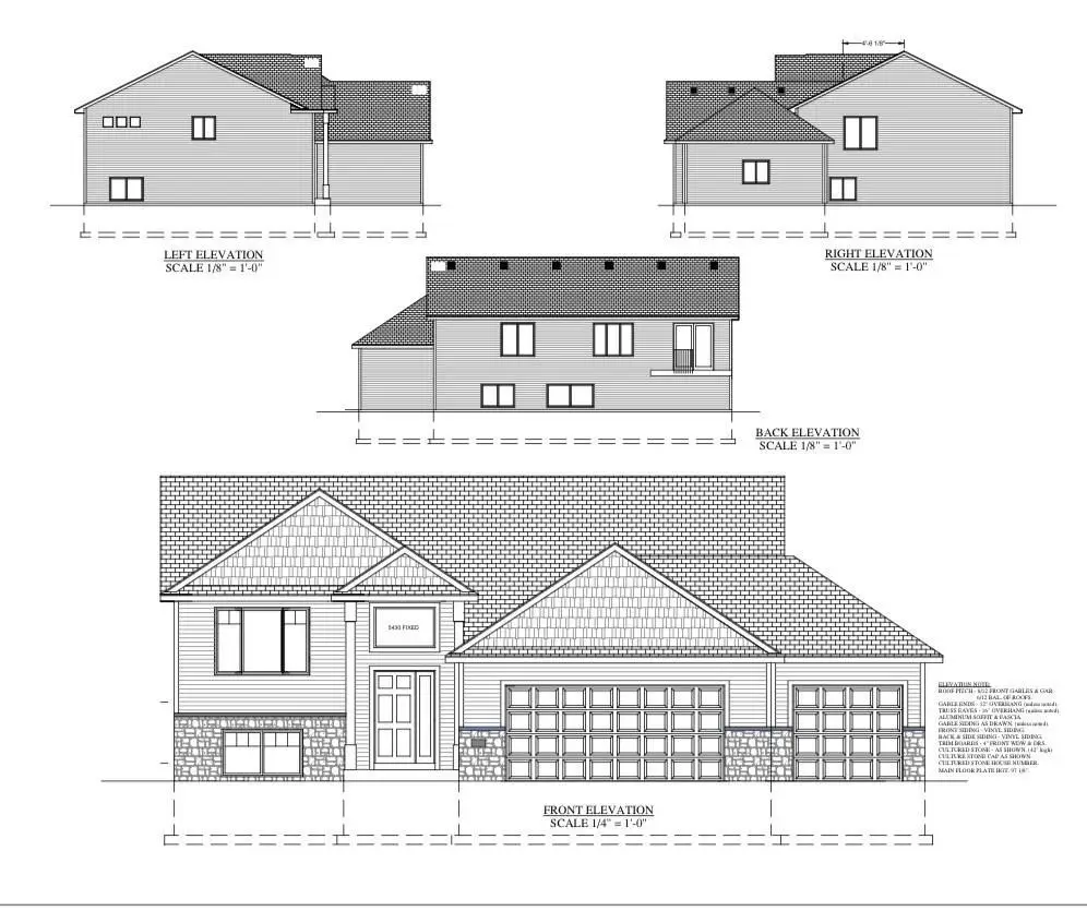 2302 Elk Run Dr Se, Pine Island, MN 55963 - #1