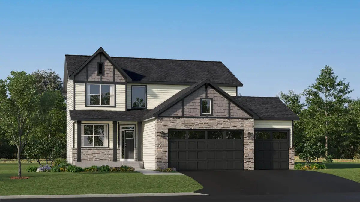 9511 Lydia Lane, Elko New Market, MN 55020 - #1