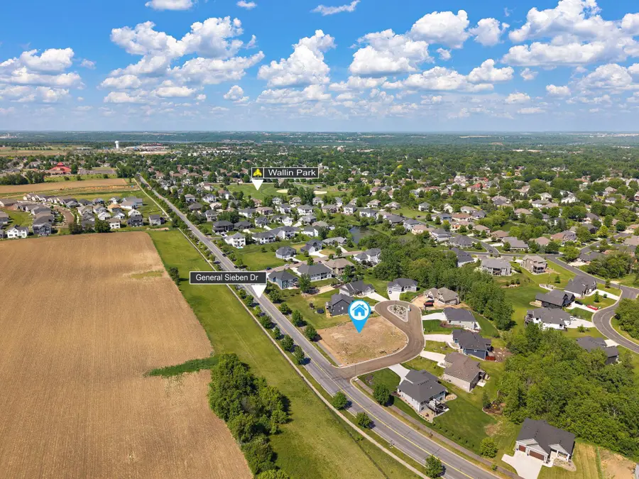 1782 Brandlewood Court, Hastings, MN 55033 - #2