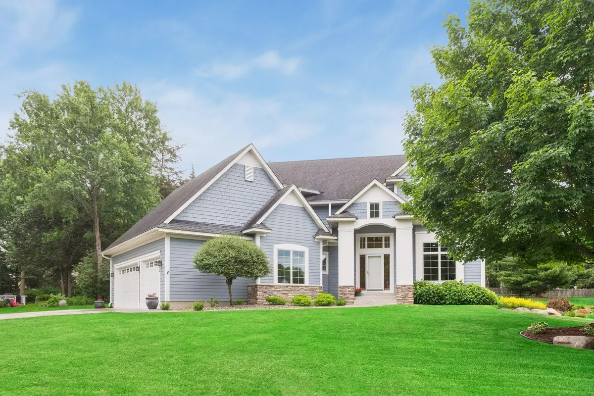 6625 Walnut Drive, Mound, MN 55364 - #1