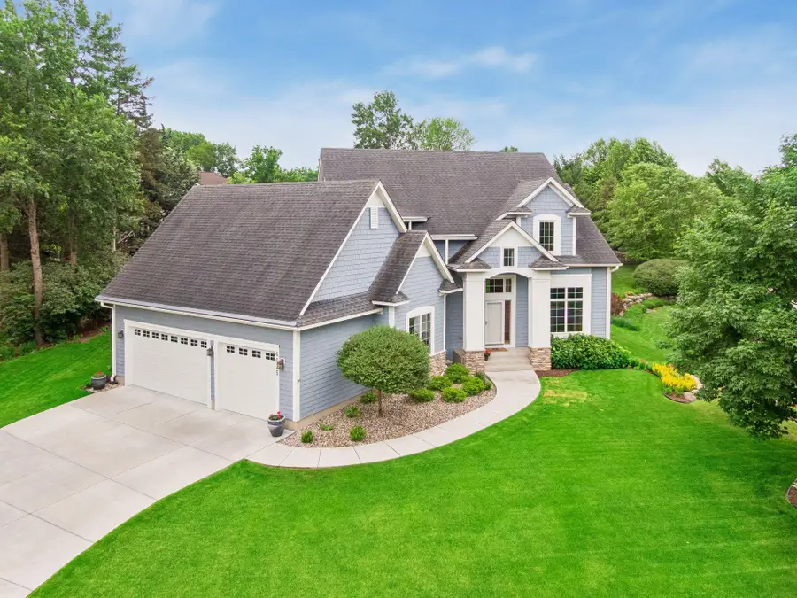 6625 Walnut Drive, Mound, MN 55364 - #2