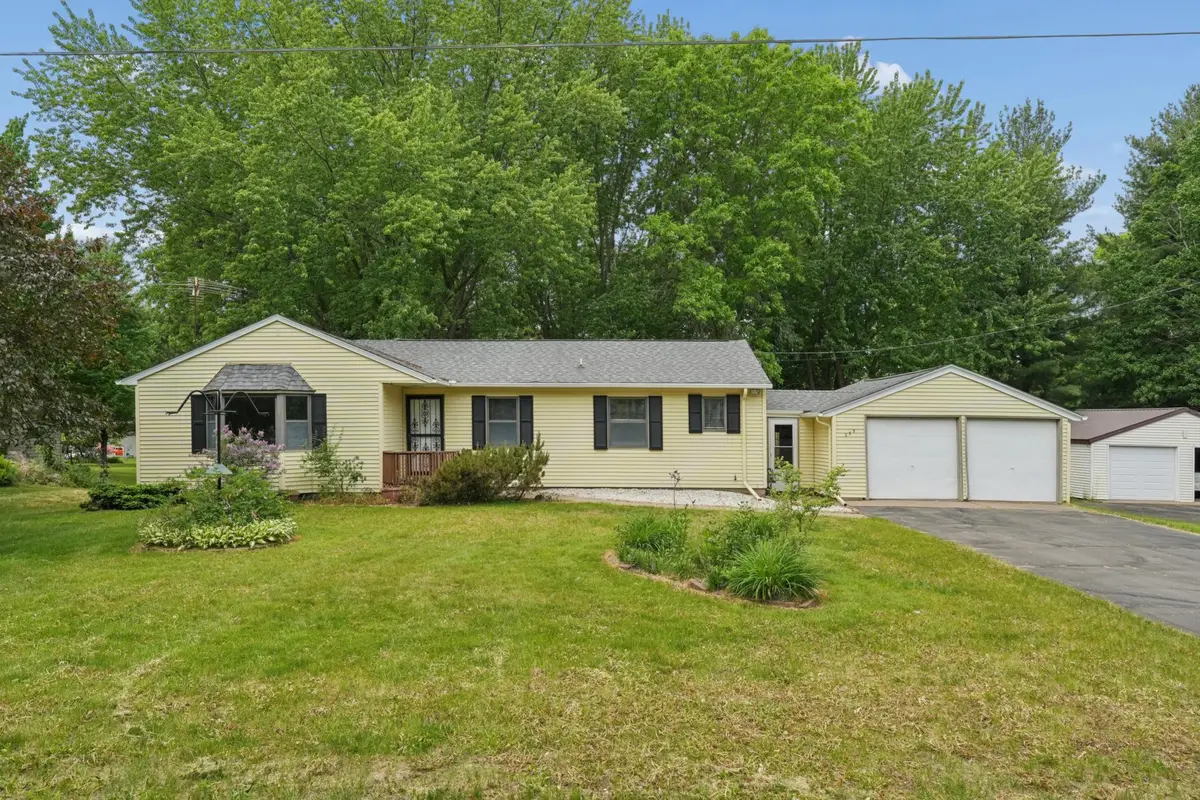 235 Horsmann Avenue, Dresser, WI 54009 - #1