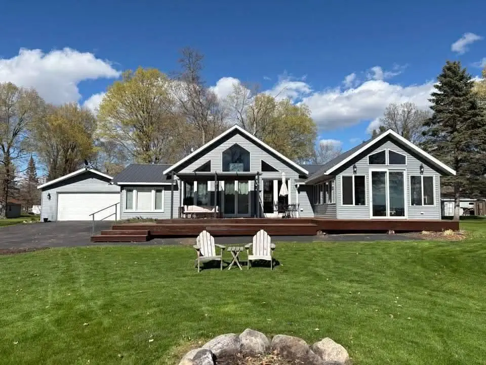 16582 329th Avenue, Isle, MN 56342 - #1