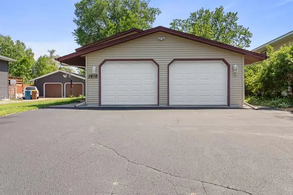 1818 Eugene Street, White Bear Lake, MN 55110