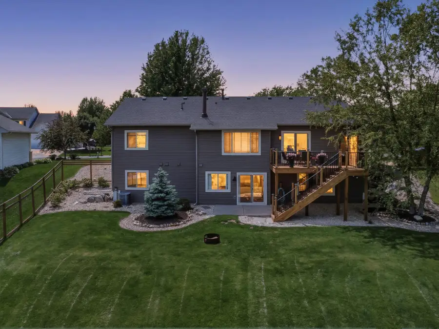 17594 S Gage Avenue, Lakeville, MN 55024 - #2