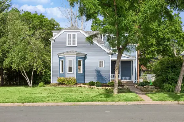 203 Lewis Street, River Falls, WI 54022