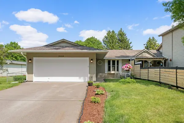 20468 Iberia Avenue, Lakeville, MN 55044