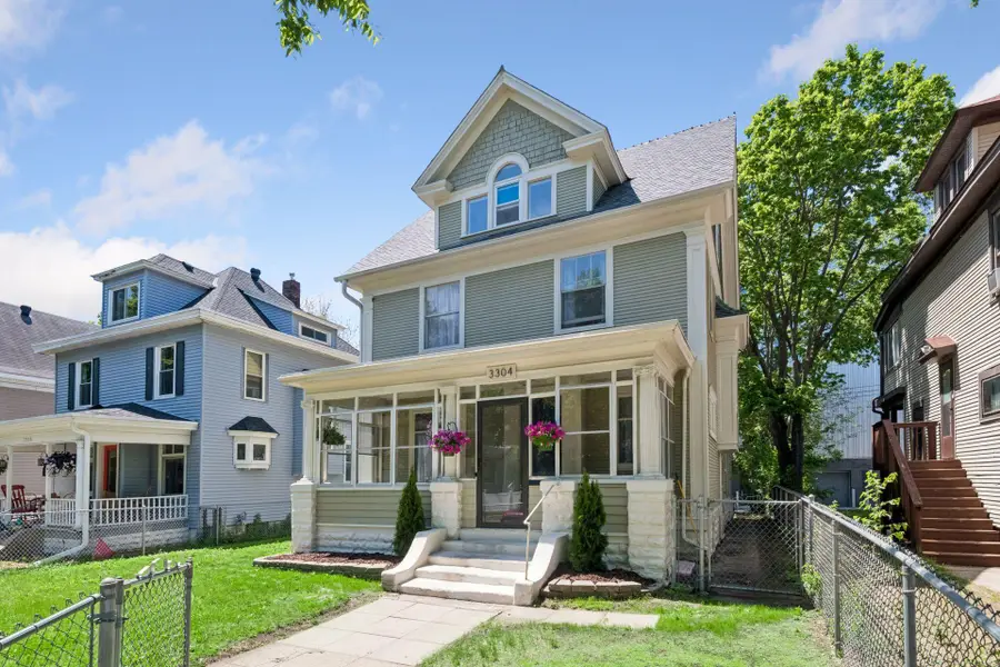 3304 1st Avenue S, Minneapolis, MN 55408 - #2