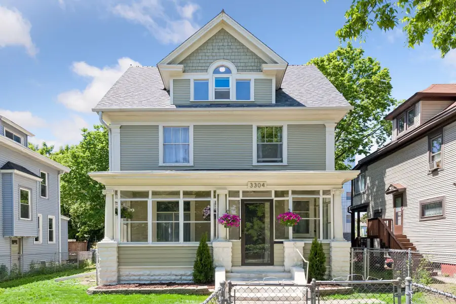 3304 1st Avenue S, Minneapolis, MN 55408 - #3