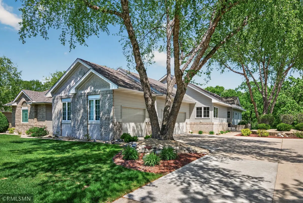 14011 Alder Street Nw, Andover, MN 55304 - #1