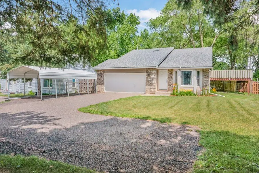 1065 89th Avenue Ne, Blaine, MN 55434 - #3