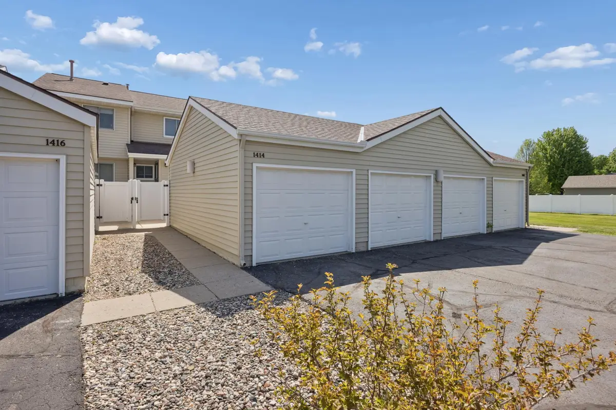 1414 36th Avenue N, Saint Cloud, MN 56303 - #1