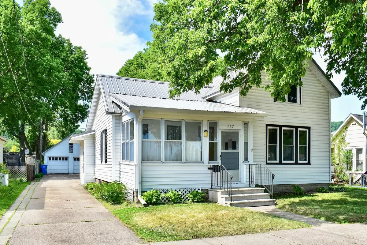 267 W Mill Street, Winona, MN 55987 - #1