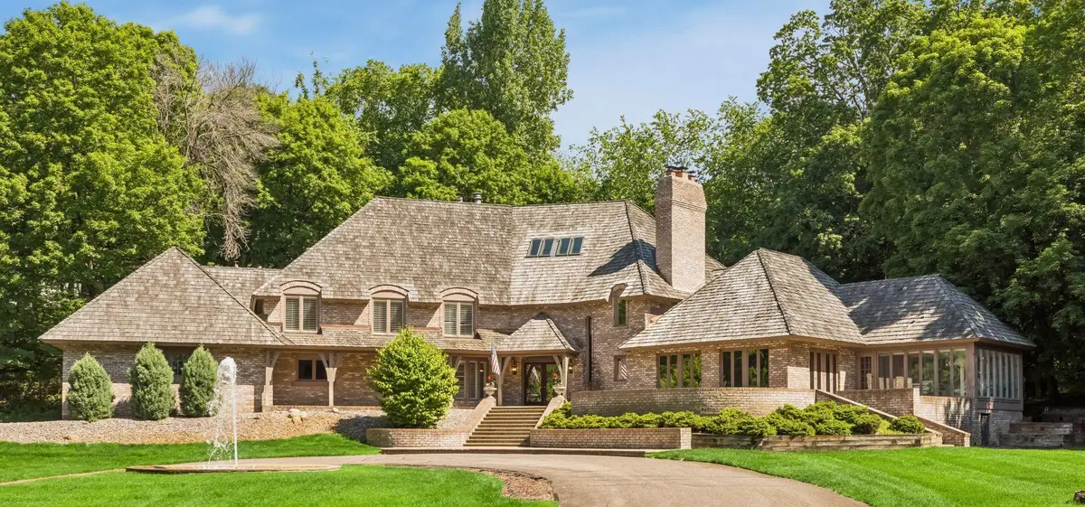 3574 Northome Road, Wayzata, MN 55391 - #1