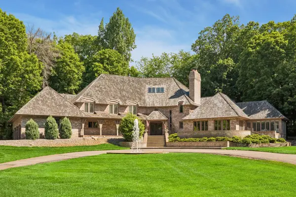 3574 Northome Road, Wayzata, MN 55391