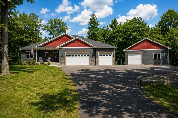 5958 Hidden Lane, South Haven, MN 55382