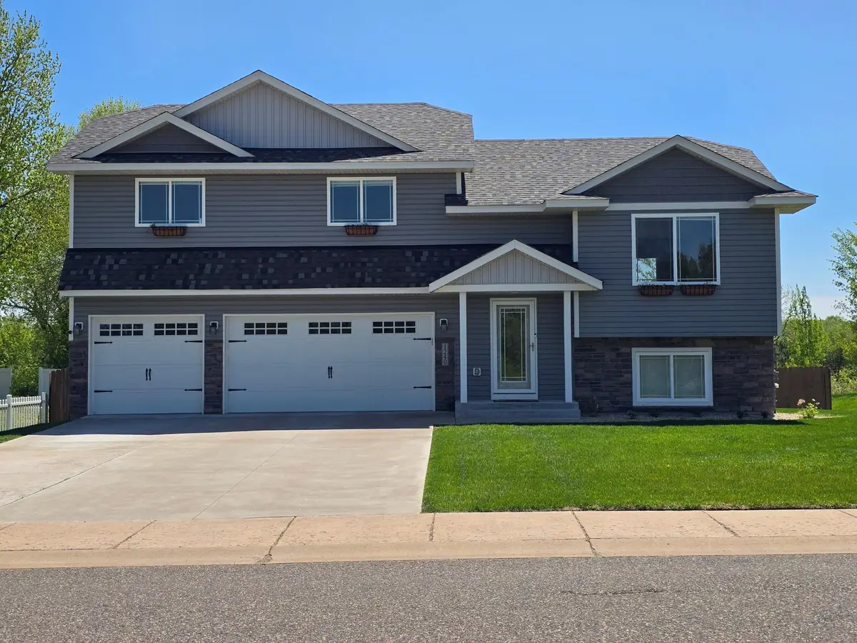 1240 W 6th Street, Rush City, MN 55069 - #1
