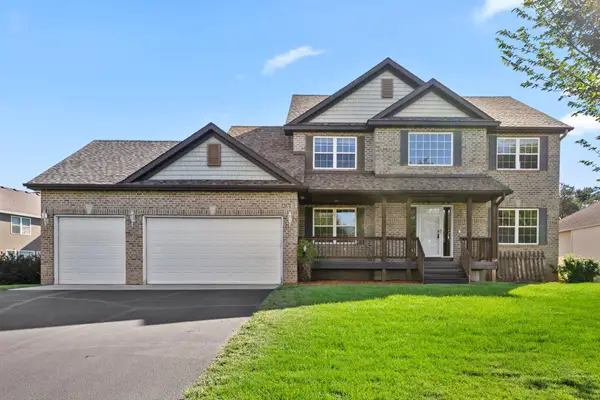 12871 Zilla Street Nw, Coon Rapids, MN 55448