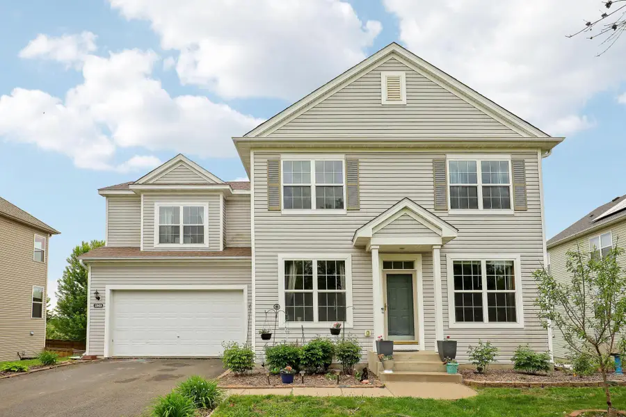 1969 Schoolmaster Drive, Chaska, MN 55318 - #2