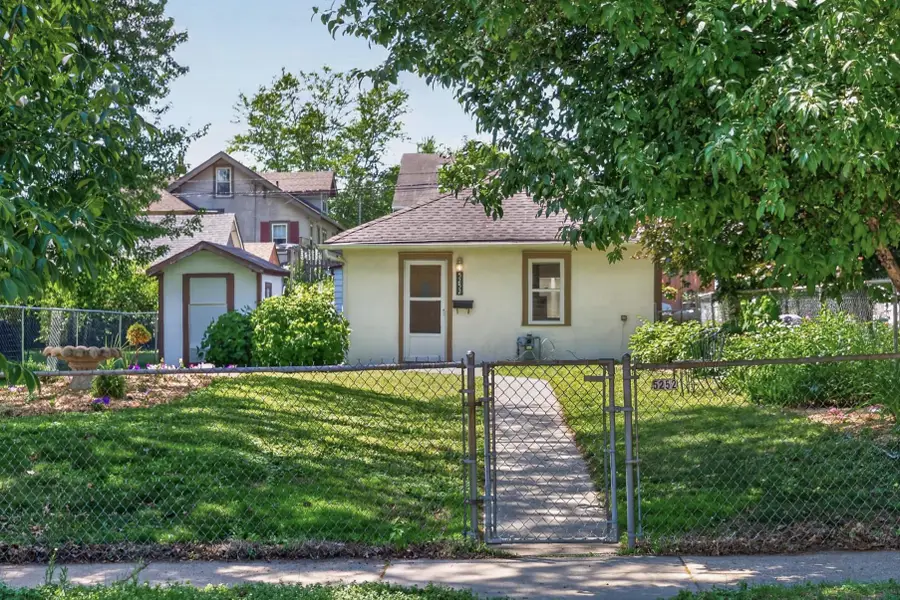 5252 29th Avenue S, Minneapolis, MN 55417 - #2