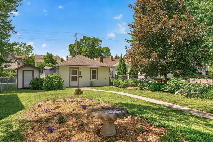 5252 29th Avenue S, Minneapolis, MN 55417 - #3