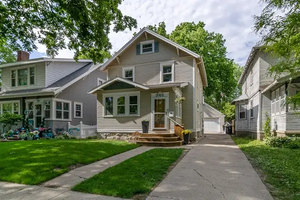 340 Nicollet Avenue, North Mankato, MN 56003