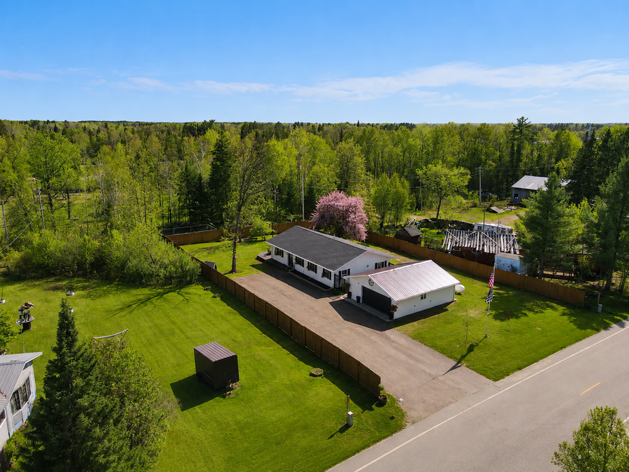202 Ash Street, Bigfork, MN 56628 - #2
