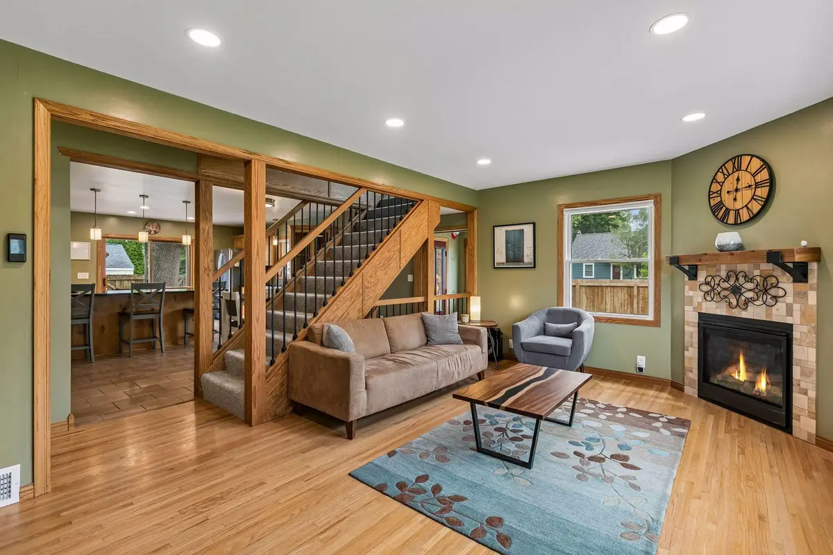 5945 Russell Avenue S, Minneapolis, MN 55410 - #1