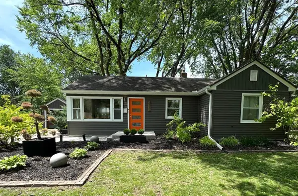 8508 Fremont Avenue S, Bloomington, MN 55420