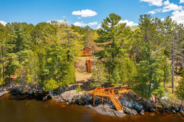 1599 Mckinley Park Road, Tower, MN 55790