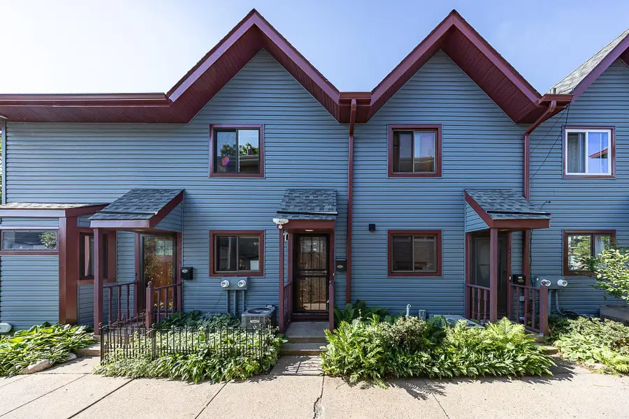 2421 Elliot Avenue, Minneapolis, MN 55404 - #2
