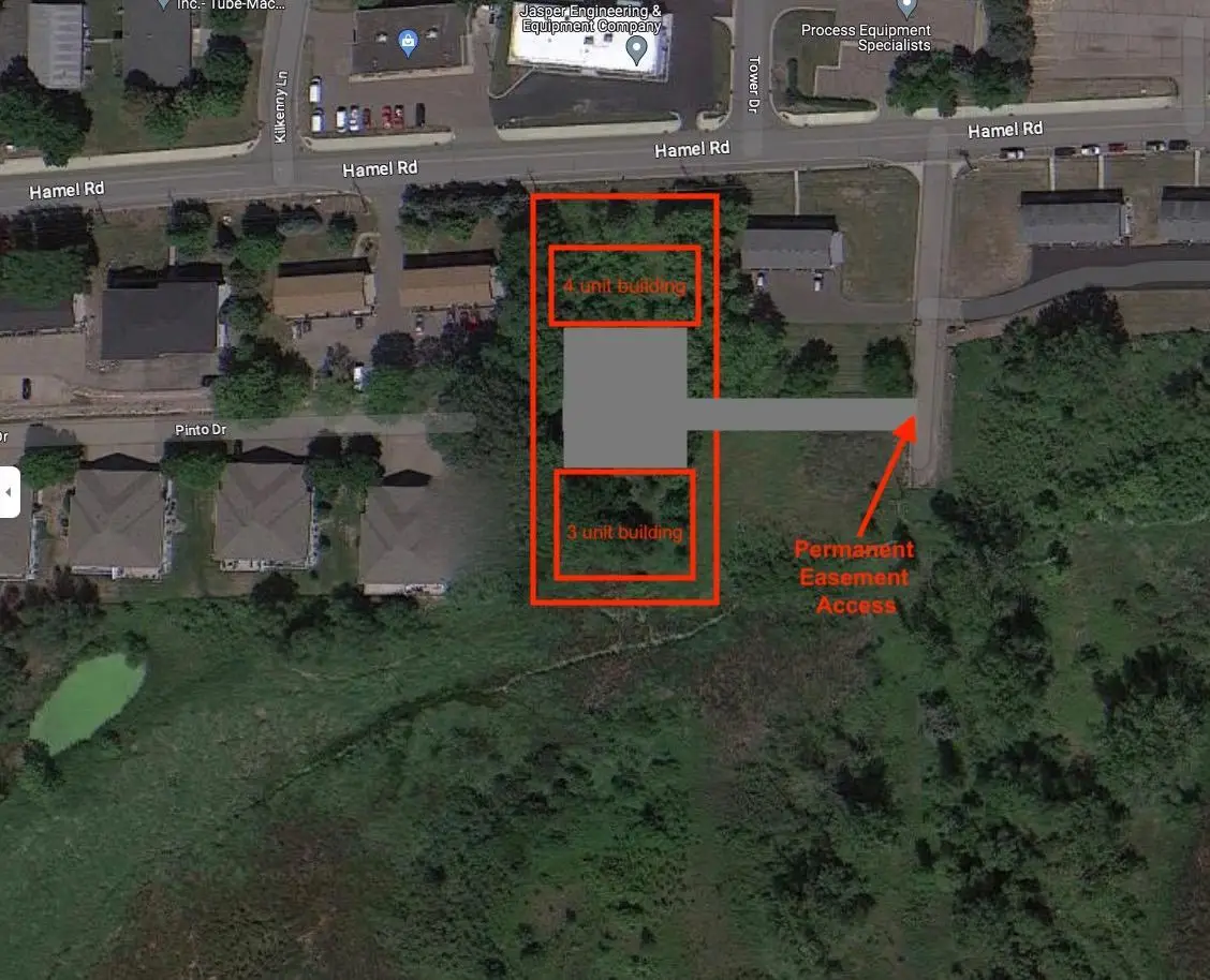 705 Hamel Road, Medina, MN 55340 - #1