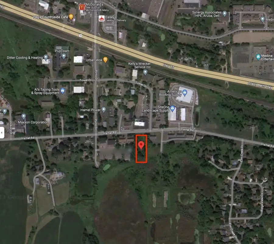 705 Hamel Road, Medina, MN 55340 - #2