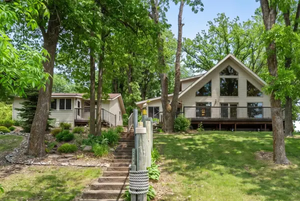 10143 Mounds Point Drive Nw, Cass Lake, MN 56633