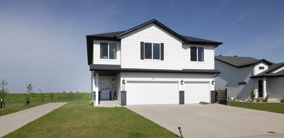 1150 Albert Court W, West Fargo, ND 58078 - #1