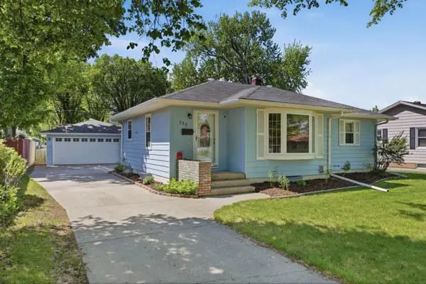 222 24th Avenue N, Fargo, ND 58102 - #1