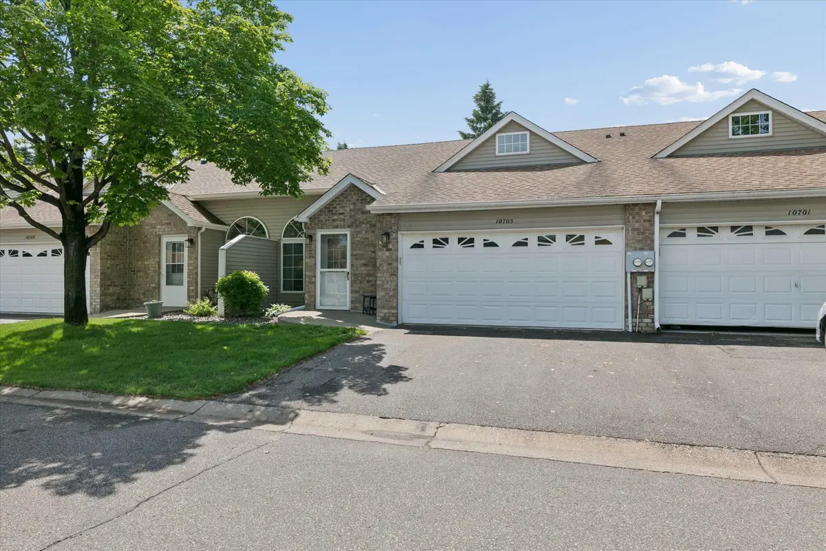 10705 Quince Street Nw, Coon Rapids, MN 55433 - #1