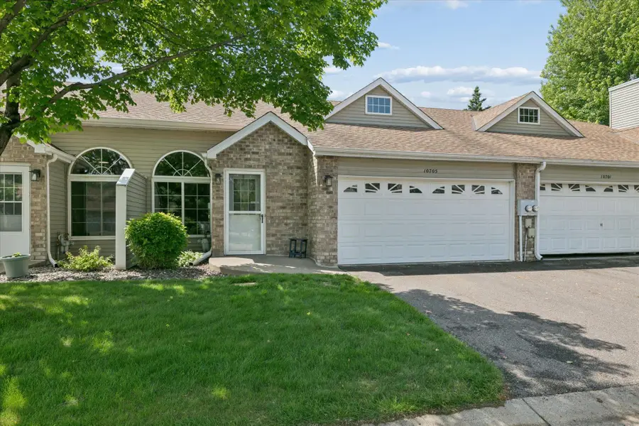 10705 Quince Street Nw, Coon Rapids, MN 55433 - #2