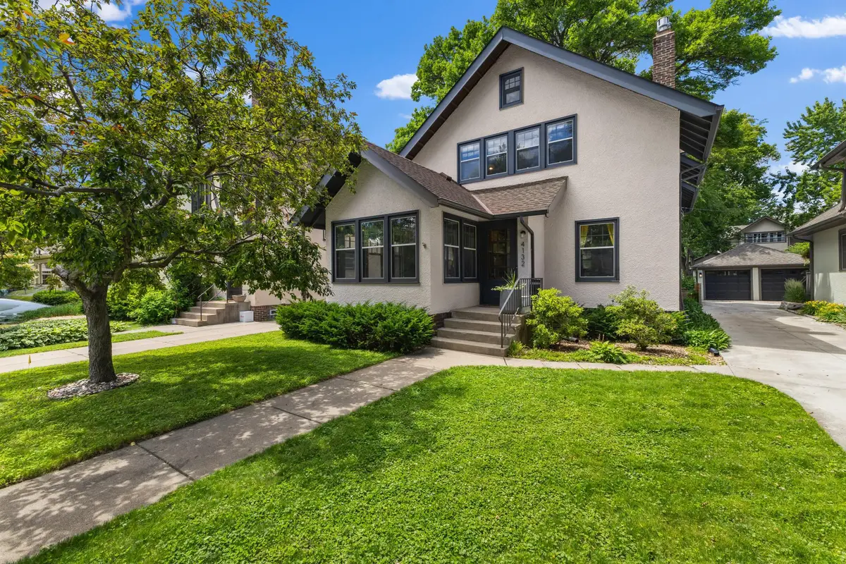 4132 Aldrich Avenue S, Minneapolis, MN 55409 - #1