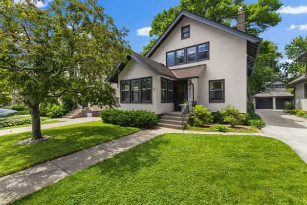 4132 Aldrich Avenue S, Minneapolis, MN 55409