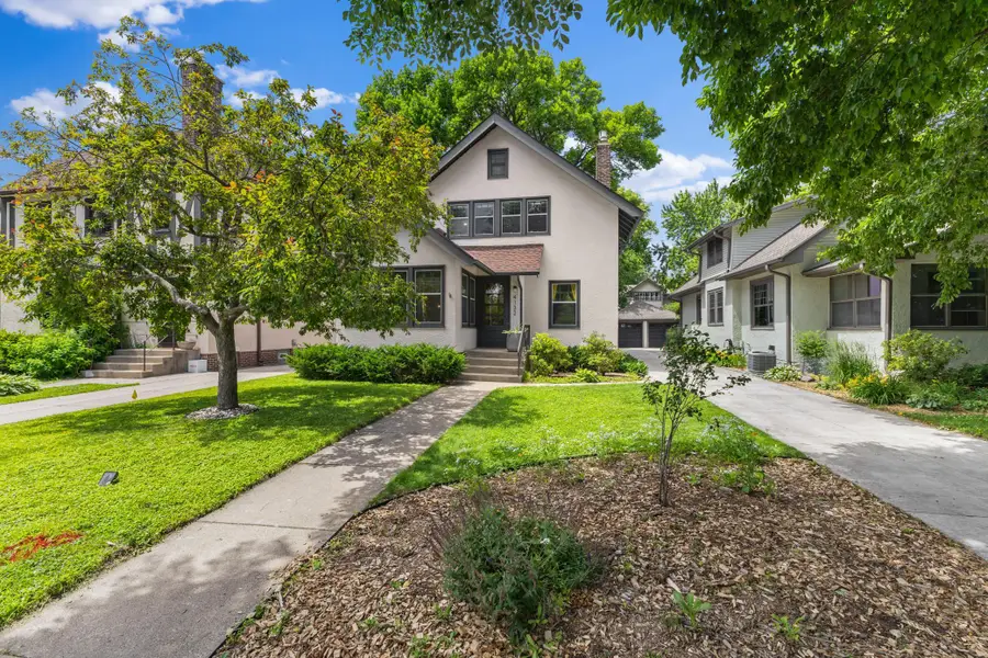 4132 Aldrich Avenue S, Minneapolis, MN 55409 - #2