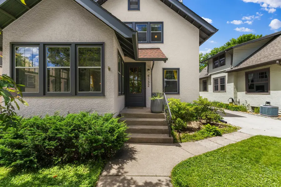 4132 Aldrich Avenue S, Minneapolis, MN 55409 - #3