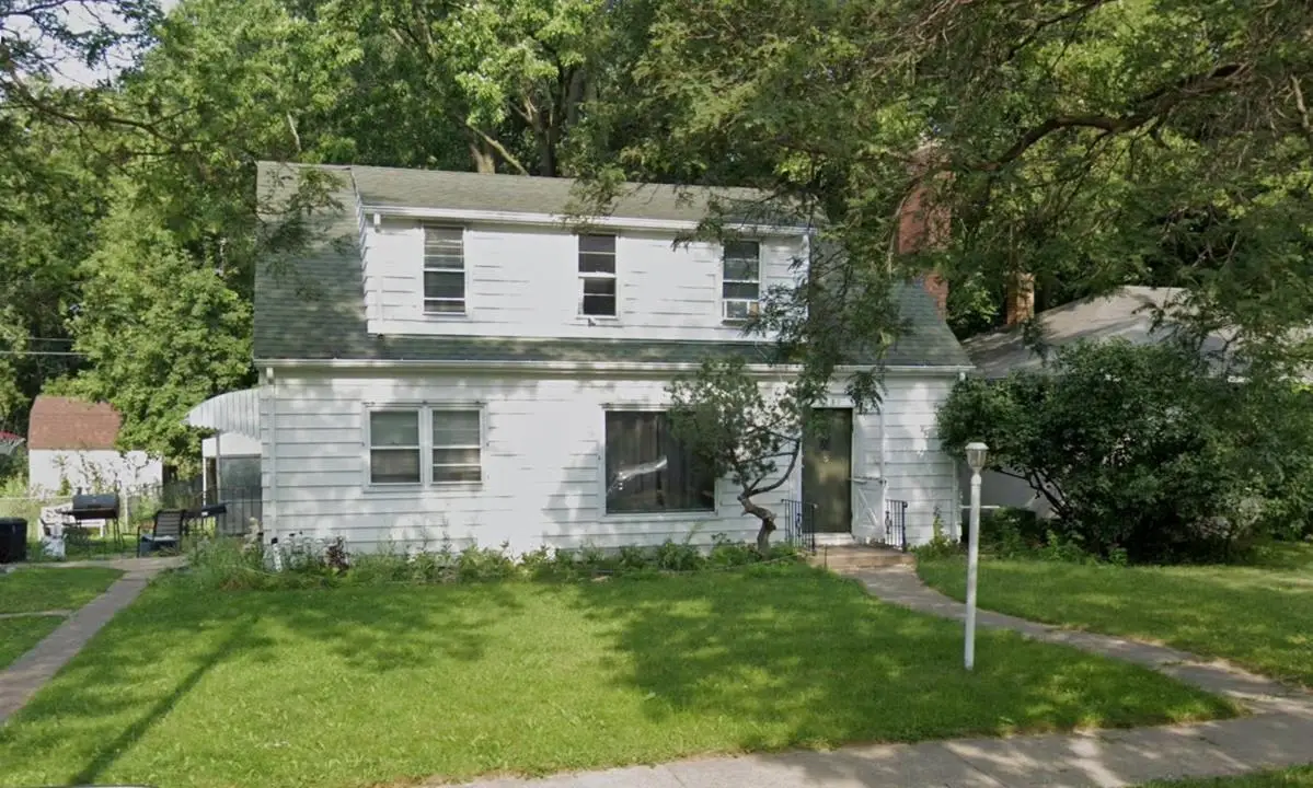 1231 Kennard Street, Saint Paul, MN 55106 - #1