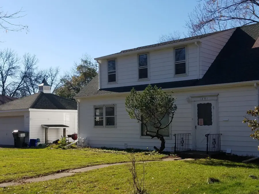 1231 Kennard Street, Saint Paul, MN 55106 - #3