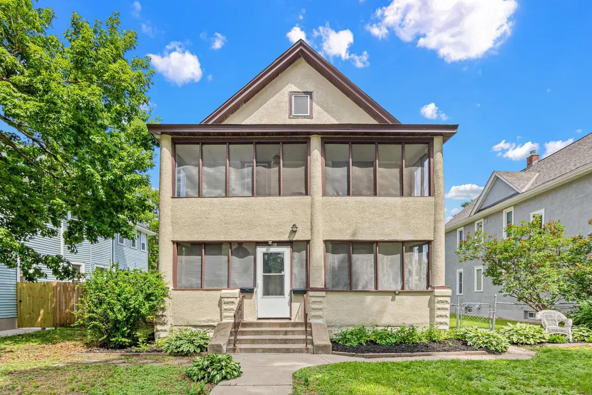 3017 29th Avenue S, Minneapolis, MN 55406 - #1