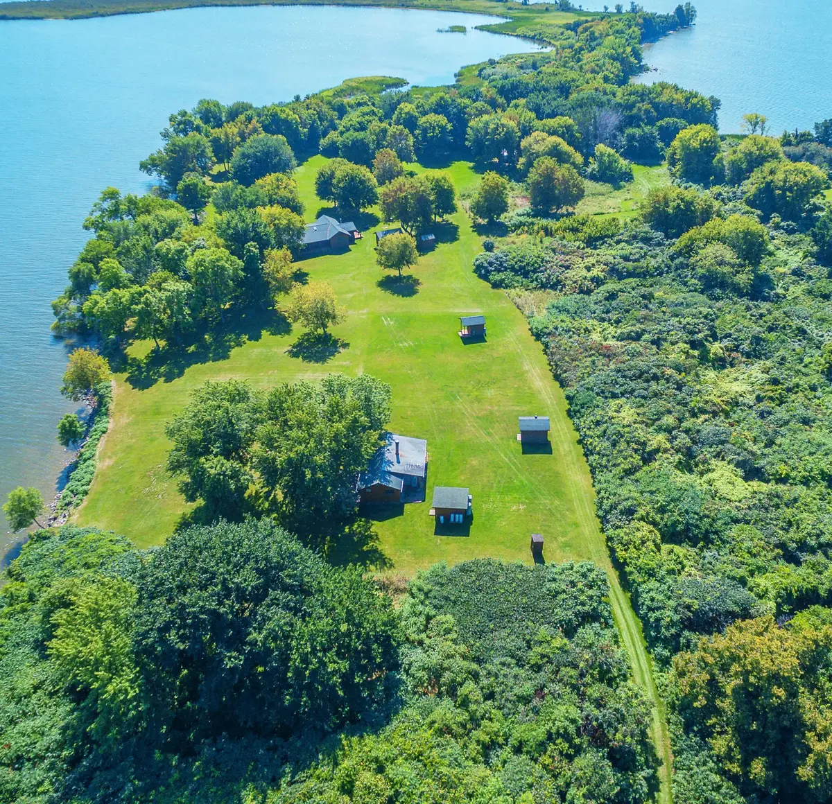 1720 & 1730 Pelican Island Landing Nw, Walker, MN 56484 - #1
